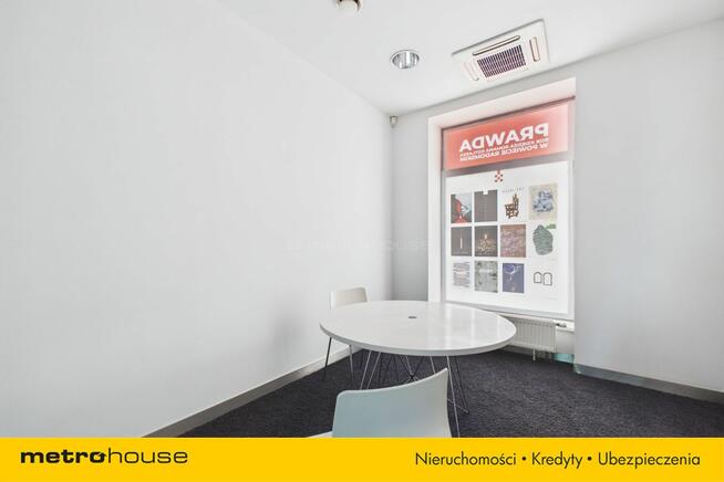 Prestiżowy lokal na wynajem, 600 m², Centrum
