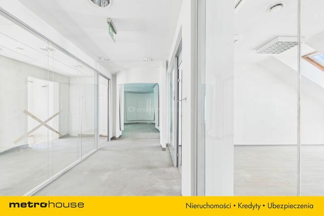 Prestiżowy lokal na wynajem, 600 m², Centrum