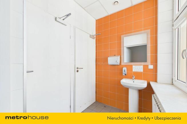 Prestiżowy lokal na wynajem, 600 m², Centrum