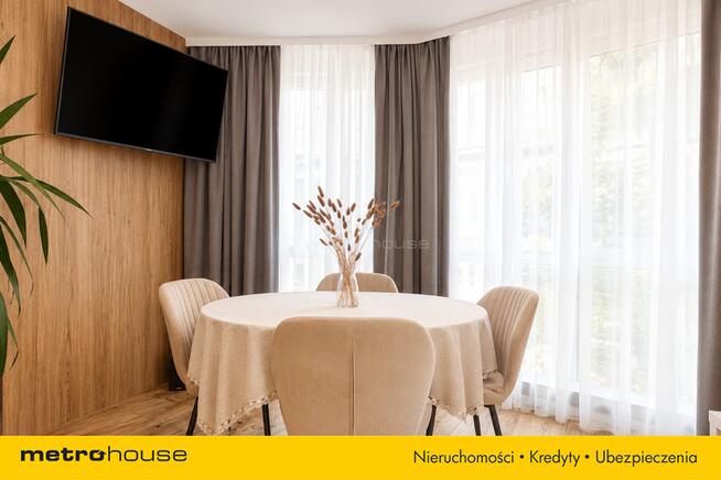 28,99 m² Kasprowicza Po remoncie