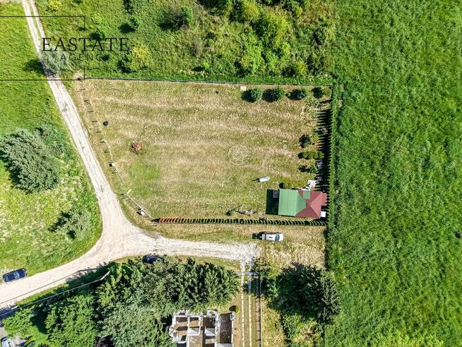 Działka 1475 m²| Wiślinka | 900 m od morza | media