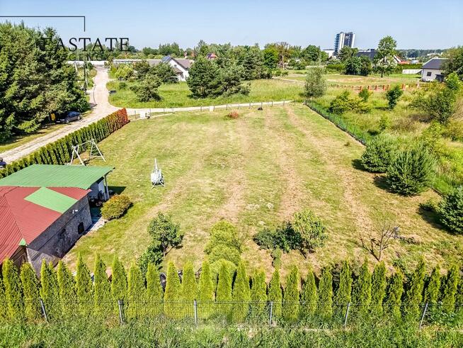 Działka 1475 m²| Wiślinka | 900 m od morza | media
