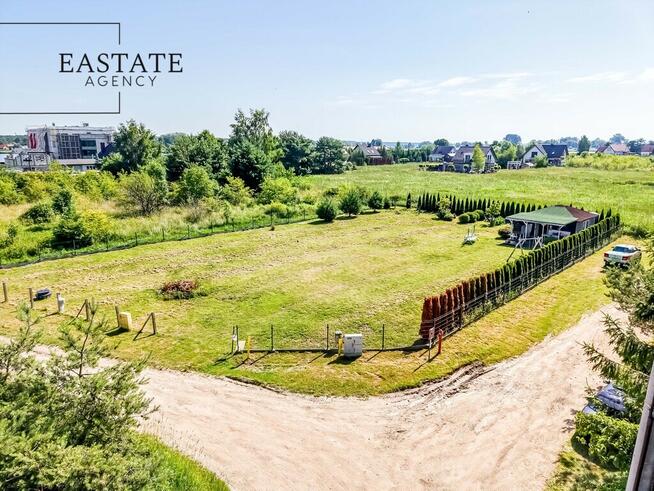 Działka 1475 m²| Wiślinka | 900 m od morza | media