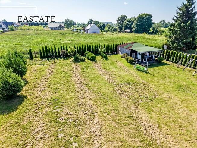 Działka 1475 m²| Wiślinka | 900 m od morza | media