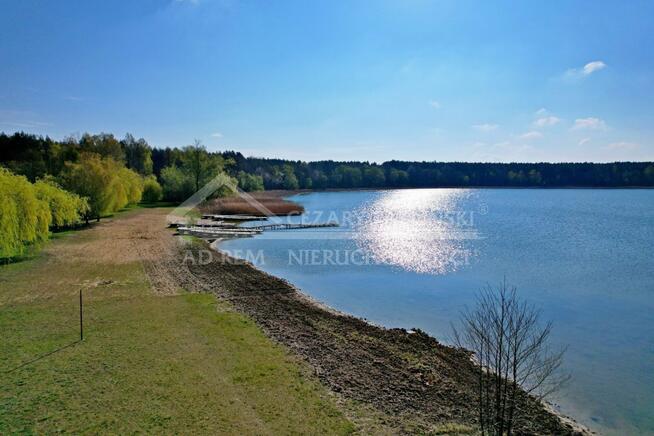 Lokal użytkowy Krasne gm. Uścimów Krzywe, Krasne