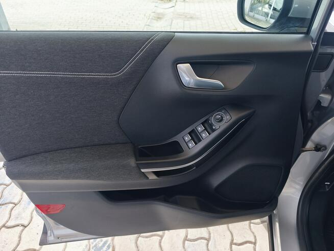 Ford Puma | 1.0 Hybrid 125 KM | Salon Polska | Faktura VAT 23% | Rok Gwarancji