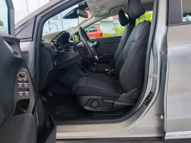 Ford Puma | 1.0 Hybrid 125 KM | Salon Polska | Faktura VAT 23% | Rok Gwarancji