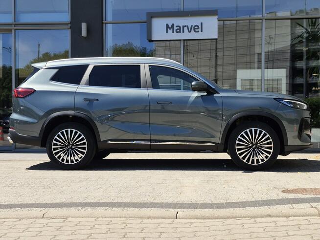 Chery Tiggo 8 1.6T-GDI 147KM + 7DCT / Salon Polska