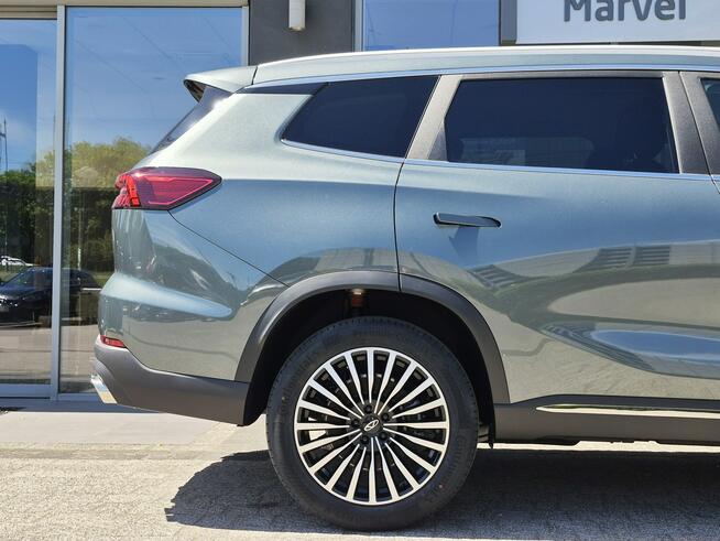 Chery Tiggo 8 1.6T-GDI 147KM + 7DCT / Salon Polska