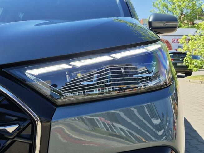 Chery Tiggo 8 1.6T-GDI 147KM + 7DCT / Salon Polska