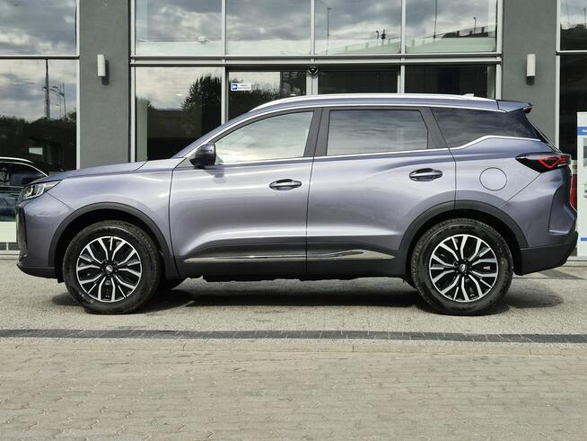 Chery Tiggo 7 HYBRID 1.5 HEV 224KM + 1DHT / Salon Polska