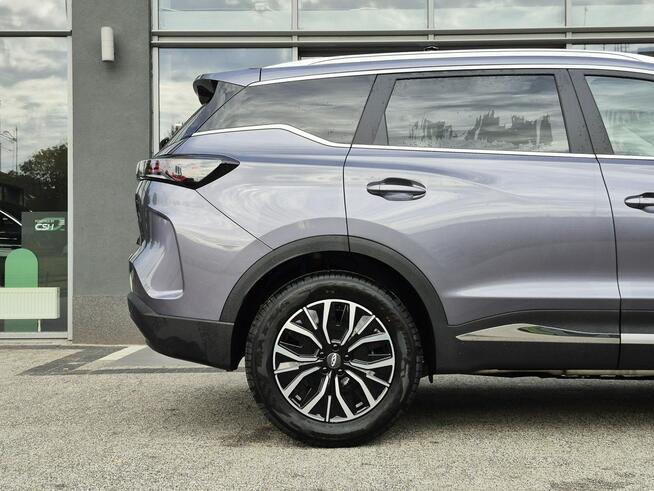 Chery Tiggo 7 HYBRID 1.5 HEV 224KM + 1DHT / Salon Polska