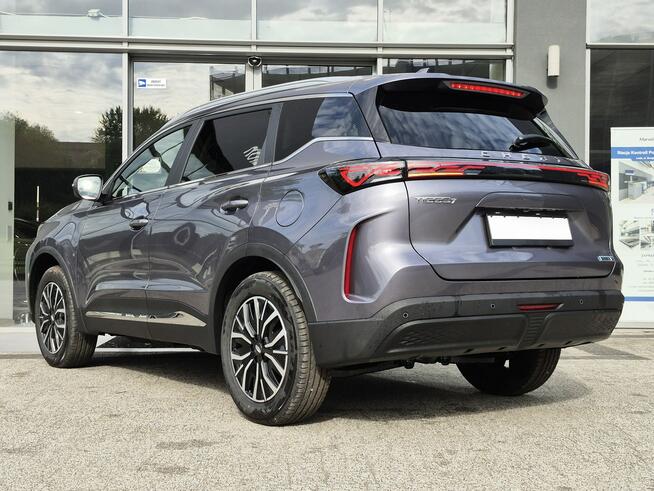 Chery Tiggo 7 HYBRID 1.5 HEV 224KM + 1DHT / Salon Polska