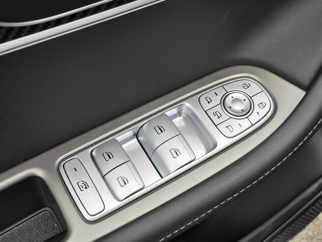 Chery Tiggo 7 HYBRID 1.5 HEV 224KM + 1DHT / Salon Polska
