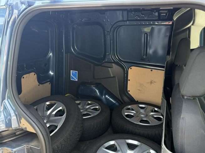 Ford Transit Courier Stan Bardzo Dobry Niski Przebieg FV VAT 23%