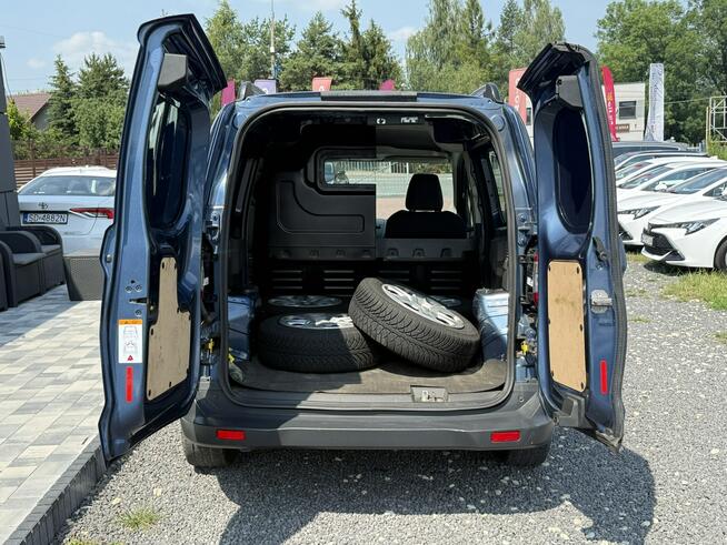 Ford Transit Courier Stan Bardzo Dobry Niski Przebieg FV VAT 23%