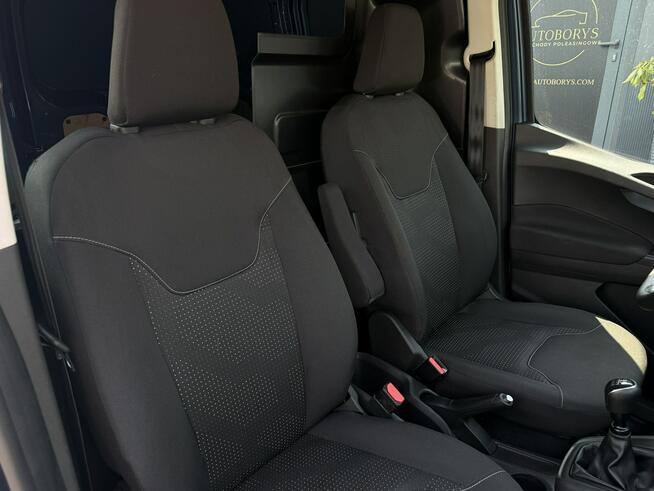 Ford Transit Courier Stan Bardzo Dobry Niski Przebieg FV VAT 23%