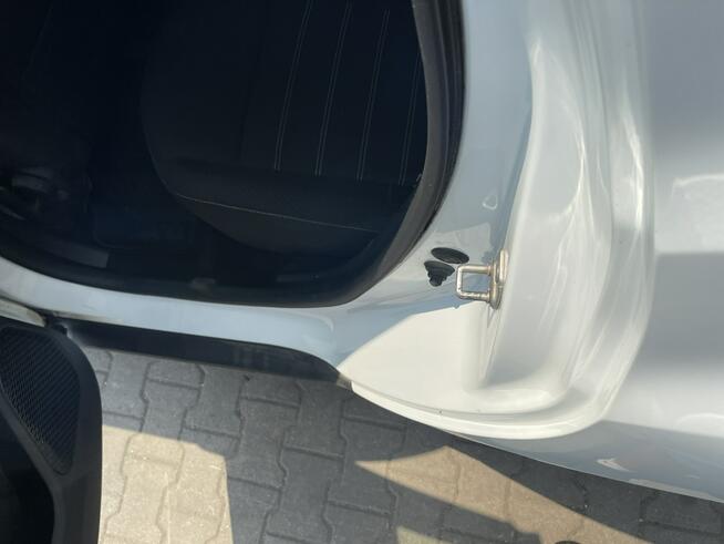 Dacia Duster Klima Podgrzewanie Tempomat 4x4