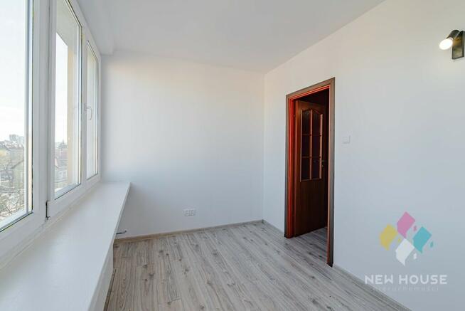 38m2, 2 pokoje, ul. Limanowskiego, do aranżacji