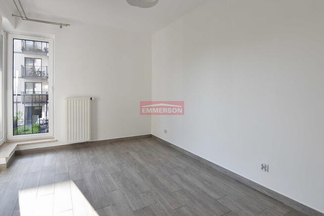 Komfortowe 2pok osobna kuchnia parking ochrona ENG
