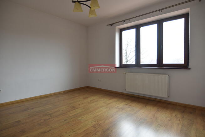 1/2 Domu wolnostojącego -100 m2- Lusina