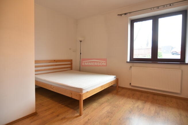1/2 Domu wolnostojącego -100 m2- Lusina