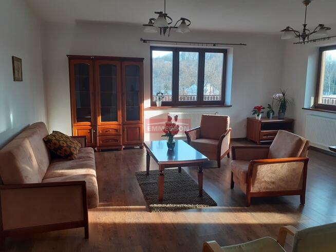1/2 Domu wolnostojącego -100 m2- Lusina