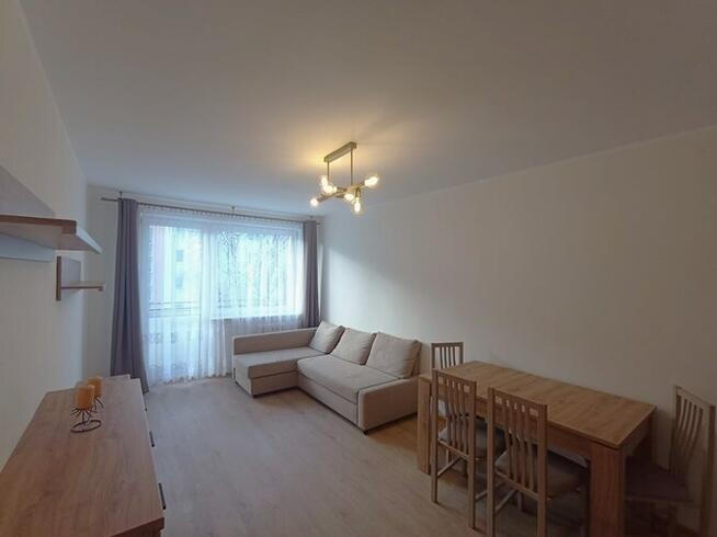 #Ramułta 41b, Leszczynki, 2 oddzielne pokoje, 44m2