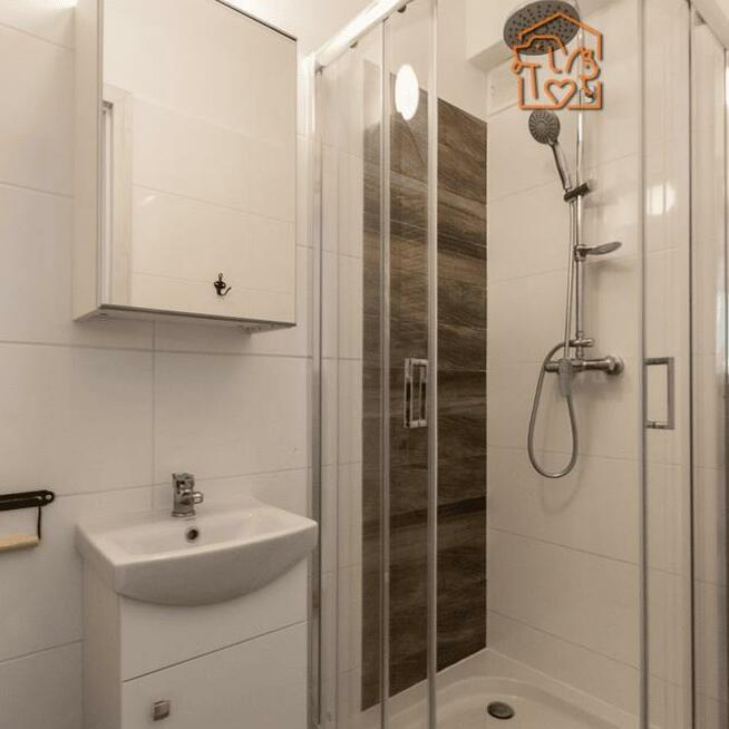 Kawalerka, pet-friendly - Proszowicka 15, Prądnik