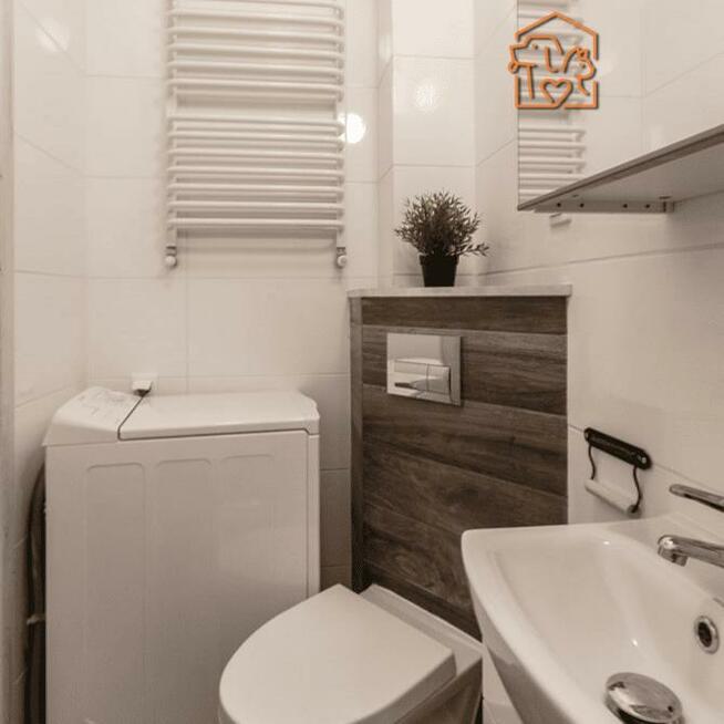 Kawalerka, pet-friendly - Proszowicka 15, Prądnik