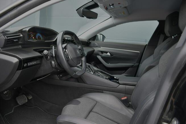 Peugeot 508 225KM| ALLURE |android auto|gwarancja|elektryczna klapa bagażnika|