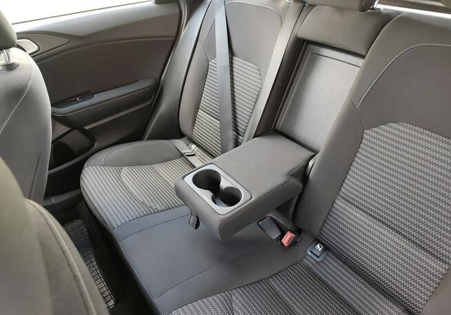 Kia Cee'd 2022/SALON POLSKA/FV23%/stan bdb/gwarancja