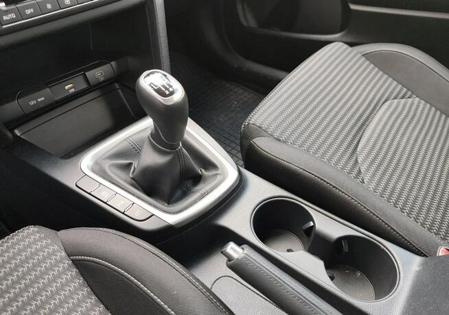 Kia Cee'd 2022/SALON POLSKA/FV23%/stan bdb/gwarancja