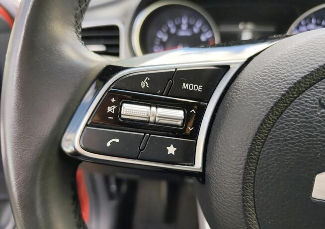 Kia Cee'd 2022/SALON POLSKA/FV23%/stan bdb/gwarancja