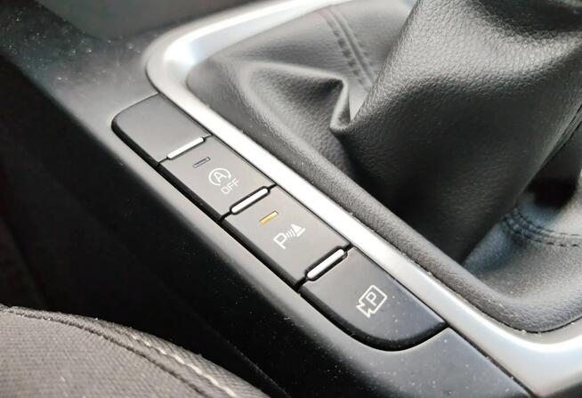 Kia Cee'd 2022/SALON POLSKA/FV23%/stan bdb/gwarancja