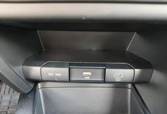 Kia Cee'd 2022/SALON POLSKA/FV23%/stan bdb/gwarancja
