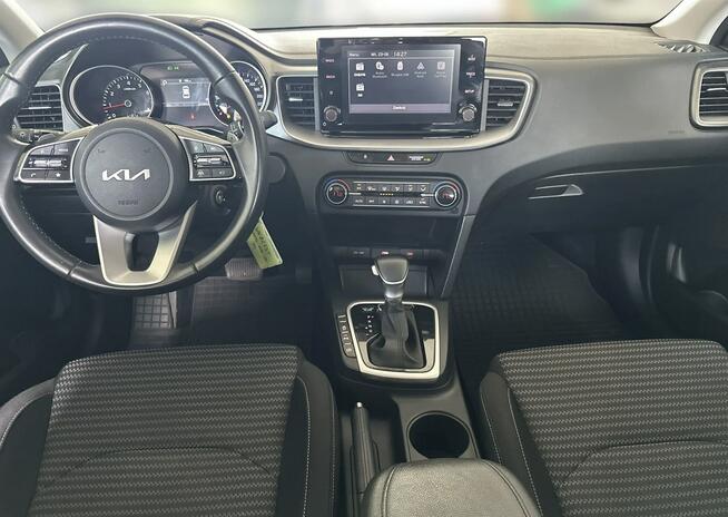 Kia Cee'd 2024/SALON POLSKA/FV23%/stan bdb/gwarancja