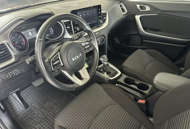 Kia Cee'd 2024/SALON POLSKA/FV23%/stan bdb/gwarancja