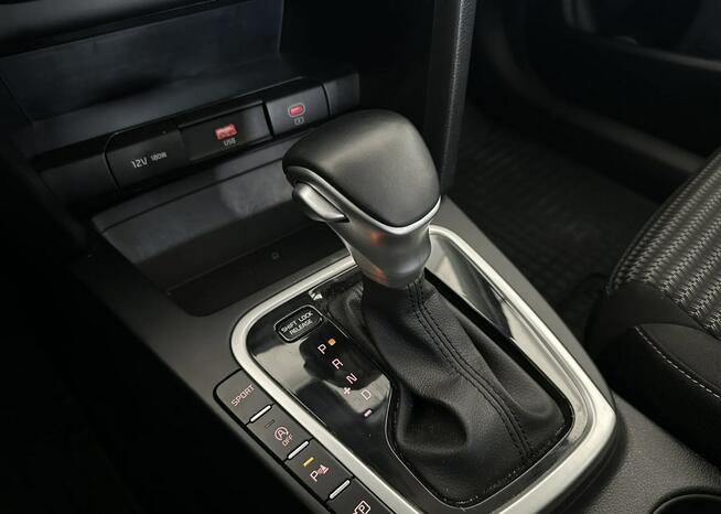 Kia Cee'd 2024/SALON POLSKA/FV23%/stan bdb/gwarancja