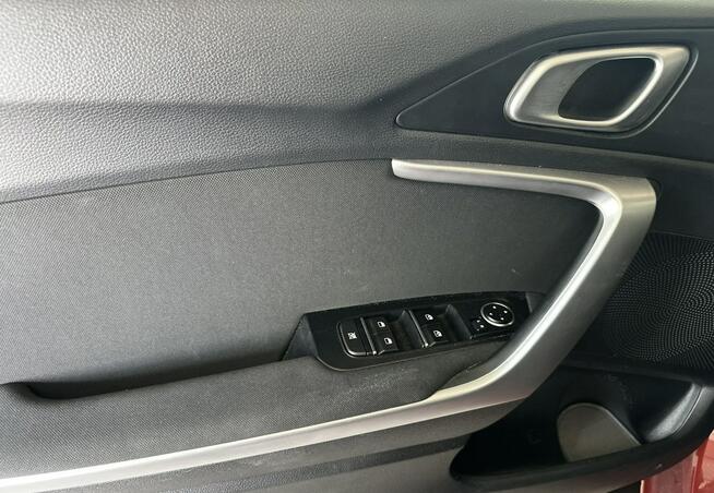 Kia Cee'd 2024/SALON POLSKA/FV23%/stan bdb/gwarancja