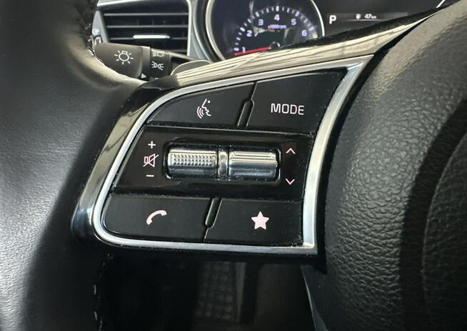 Kia Cee'd 2024/SALON POLSKA/FV23%/stan bdb/gwarancja