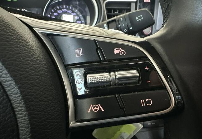 Kia Cee'd 2024/SALON POLSKA/FV23%/stan bdb/gwarancja