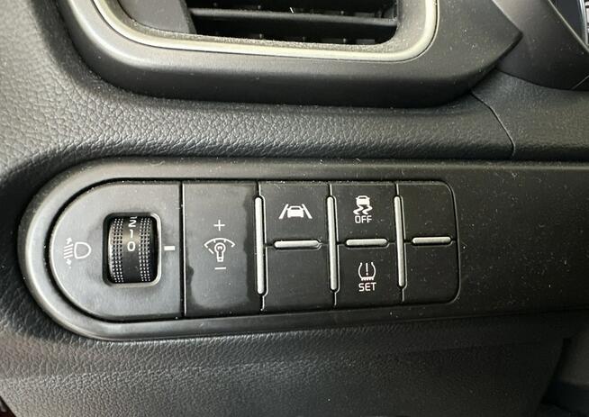 Kia Cee'd 2024/SALON POLSKA/FV23%/stan bdb/gwarancja
