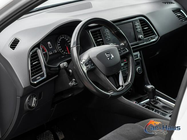Seat Ateca 1.4_Benzyna_150 KM_4x4_Automat