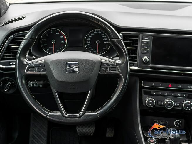 Seat Ateca 1.4_Benzyna_150 KM_4x4_Automat