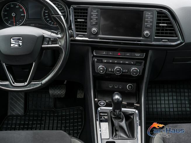 Seat Ateca 1.4_Benzyna_150 KM_4x4_Automat