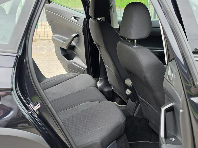 Volkswagen Taigo 1.0 TSI 110KM DSG I właściciel | Serwisowany | Faktura VAT 23%