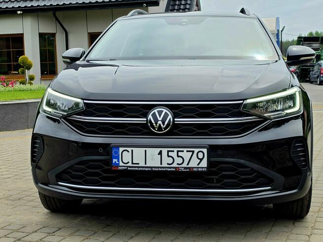 Volkswagen Taigo 1.0 TSI 110KM DSG I właściciel | Serwisowany | Faktura VAT 23%