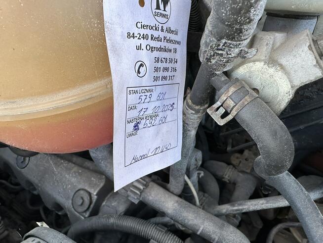 Volkswagen Transporter 9 miejsc, long, hak ,Webasto, wymieniony rozrząd i olej, lampy LED