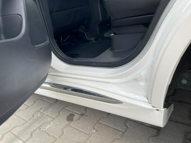 Mitsubishi Outlander AWD PHEV Automat Klimatronik Kamera Podgrzewanie